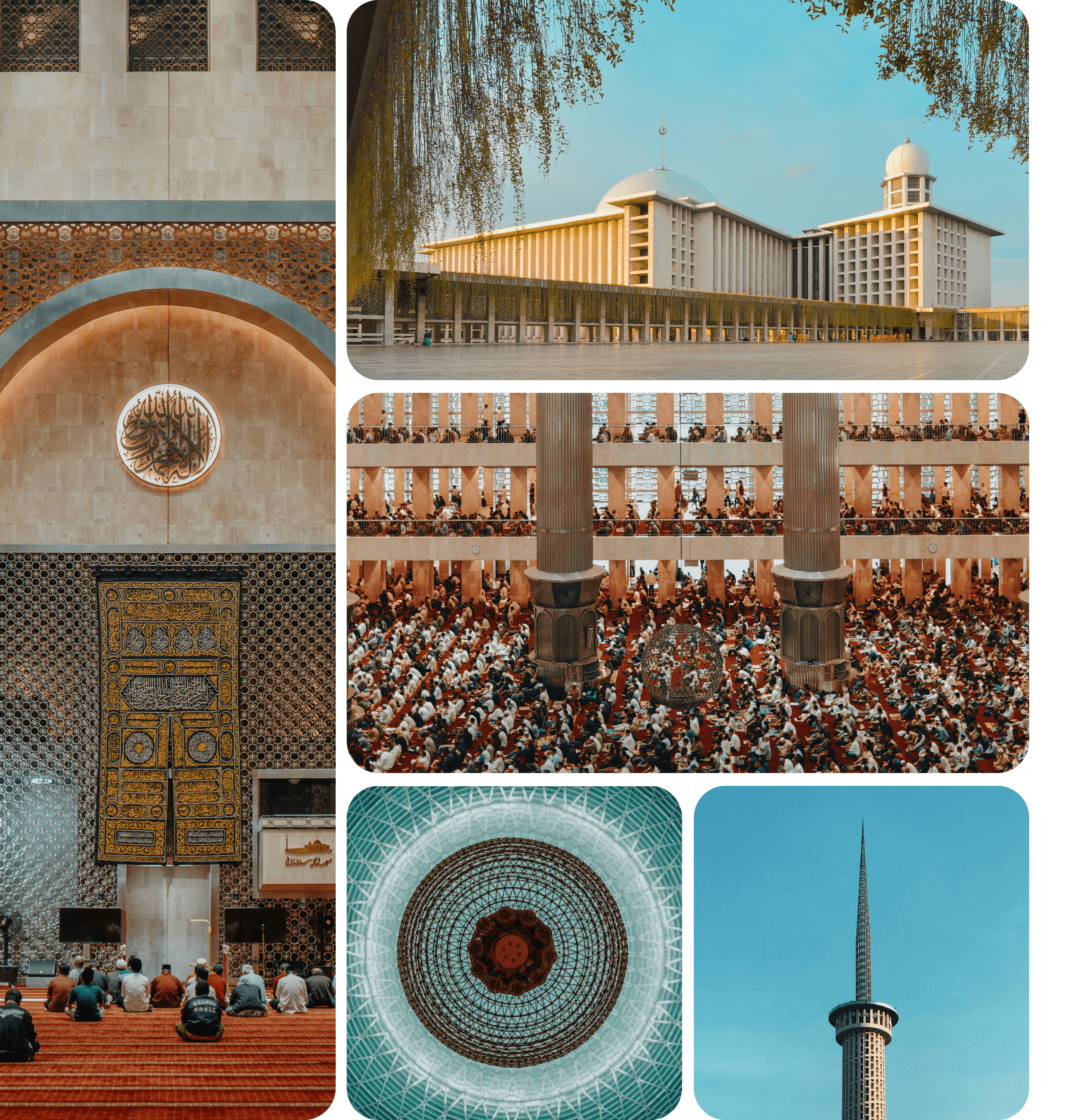 Istiqlal Digital Legacy - LPM-BPMI